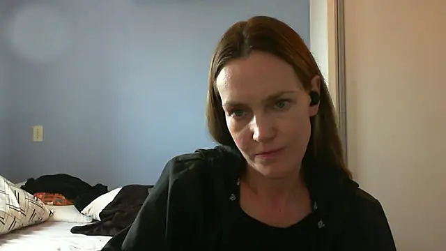 Annylove1 online show from 1, 10, 2025