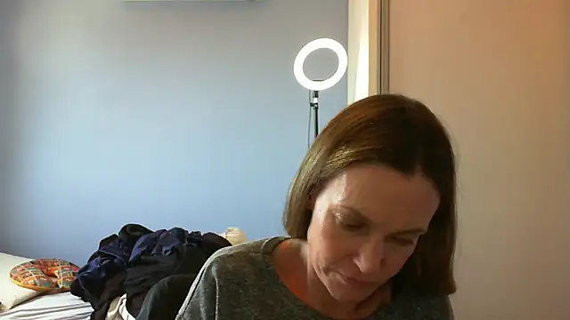 Annylove1 online show from 7, 11, 2025