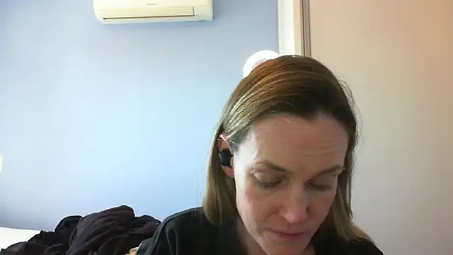 Annylove1 online show from 24, 10, 2025