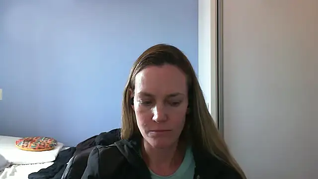 Annylove1 online show from 14, 10, 2025