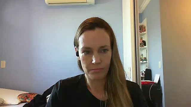 Annylove1 online show from 19, 9, 2025