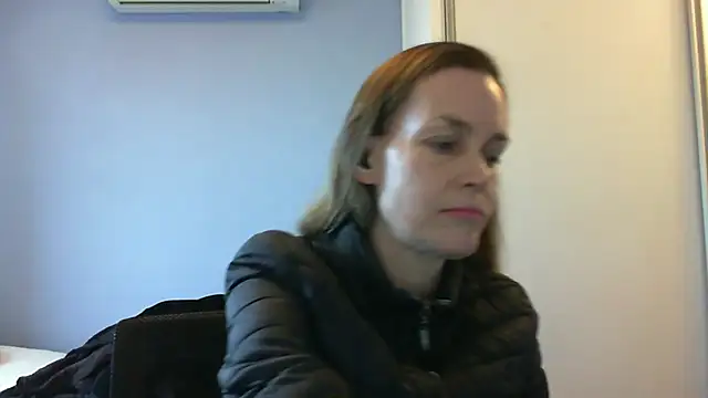 Annylove1 online show from 25, 9, 2025