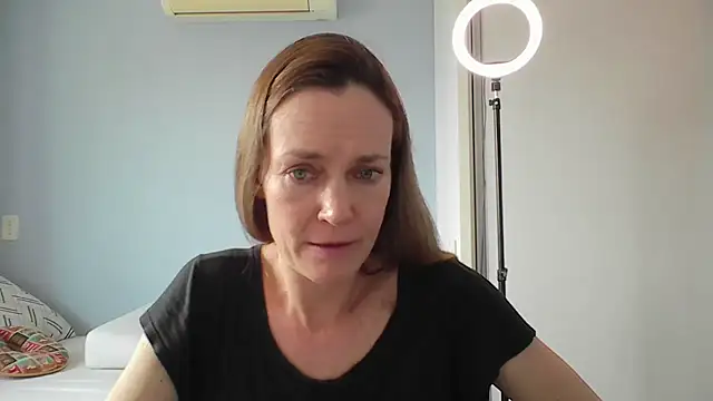 Annylove1 online show from 3, 12, 2025