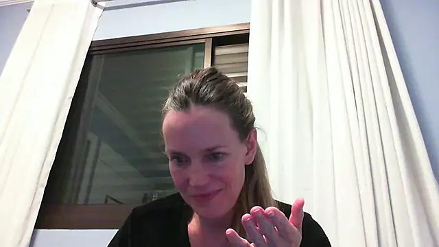 Annylove1 online show from 20, 9, 2025