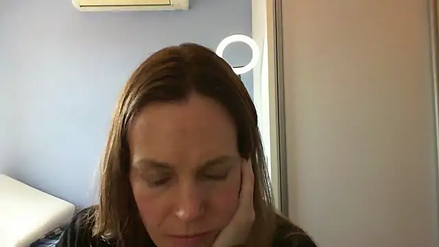 Annylove1 online show from 22, 10, 2025