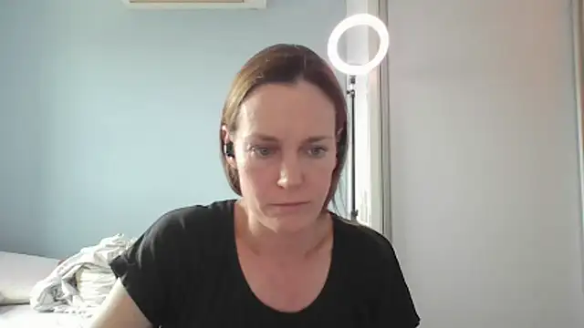 Annylove1 online show from 15, 12, 2025