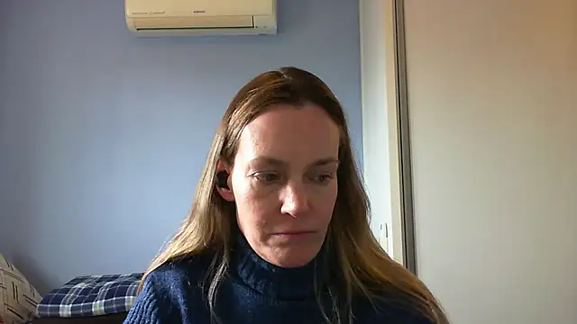 Annylove1 online show from 23, 9, 2025