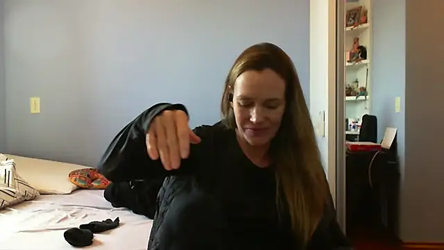 Annylove1 online show from 18, 9, 2025