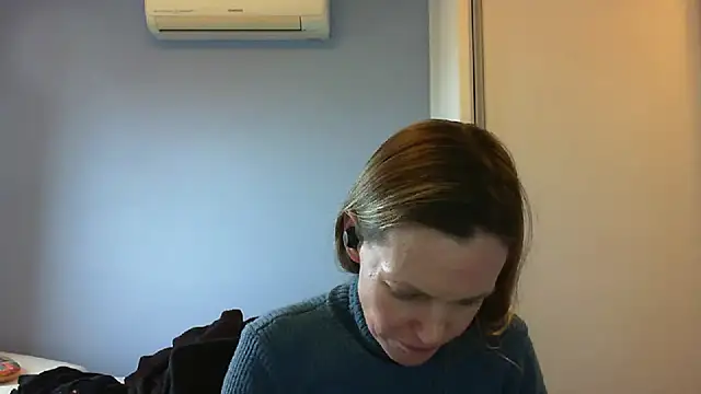 Annylove1 online show from 24, 9, 2025