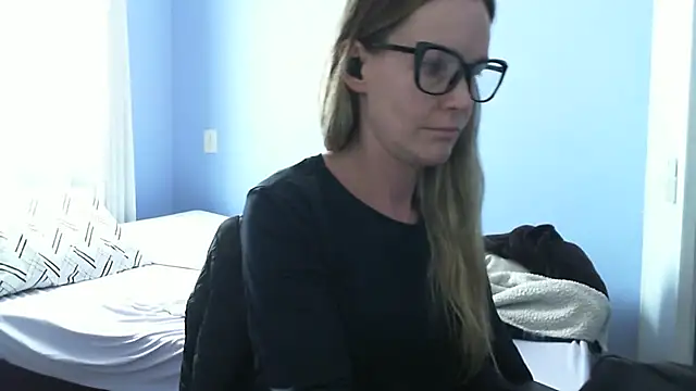 Annylove1 online show from 14, 9, 2025