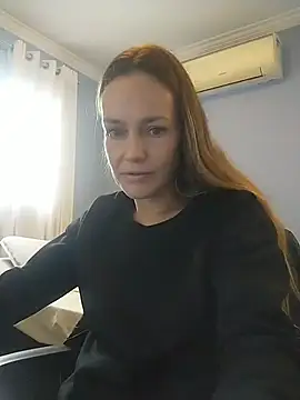 Annylove1 online show from 9, 10, 2025