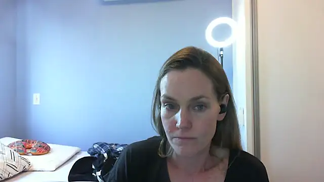 Annylove1 online show from 27, 10, 2025