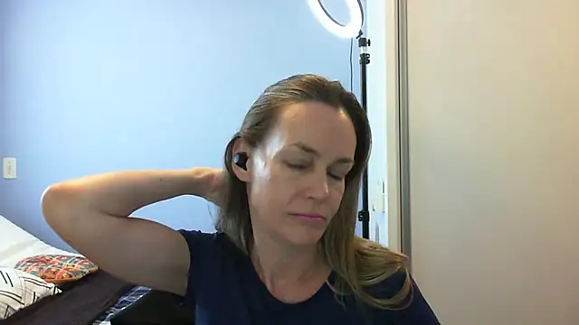 Annylove1 online show from 5, 11, 2025