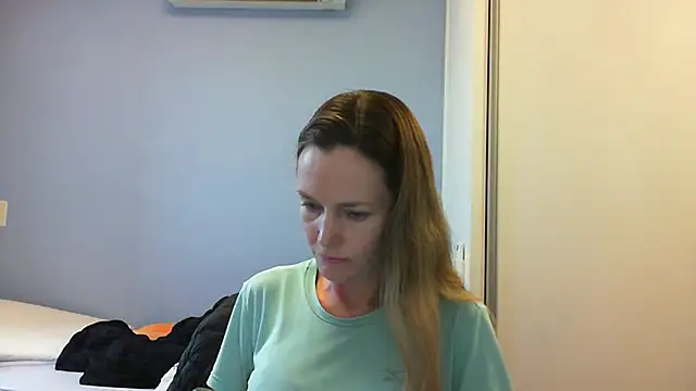 Annylove1 online show from 22, 9, 2025