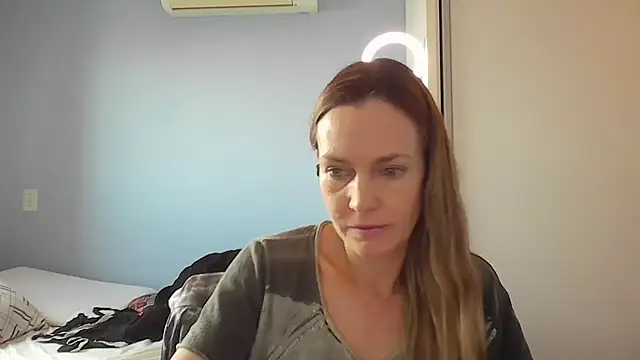 Annylove1 online show from 4, 12, 2025