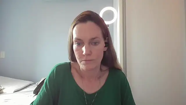 Annylove1 online show from 18, 11, 2025