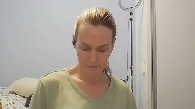 Annylove1 online show from 12, 3, 2026