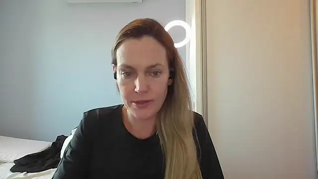 Annylove1 online show from 21, 11, 2025