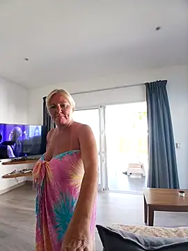 Patsylaboner online show from 12, 2, 2026