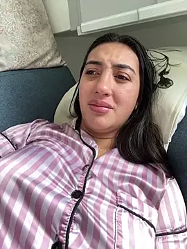 Hannahoff online show from 19, 10, 2025