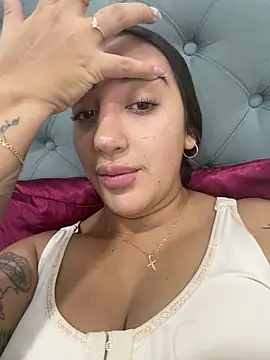 Hannahoff online show from 4, 3, 2026