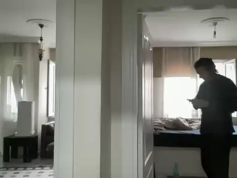 ALPHANDRE online show from 26, 9, 2025