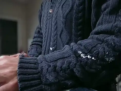 ALPHANDRE online show from 12, 1, 2026