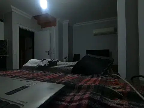 Snapshot of ALPHANDRE chatting on 13, 4, 2026 ALPHANDRE online show from 13, 4, 2026