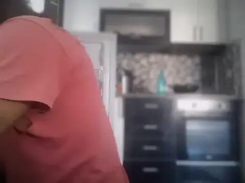 ALPHANDRE online show from 29, 10, 2025