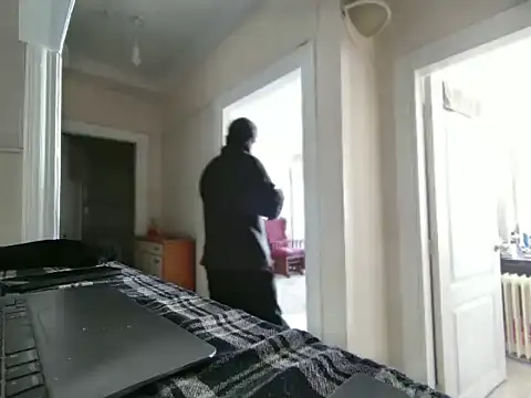 ALPHANDRE online show from 16, 2, 2026