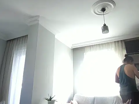 ALPHANDRE online show from 4, 5, 2026