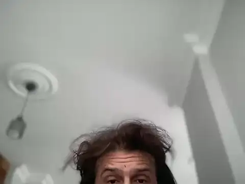 ALPHANDRE online show from 23, 10, 2025