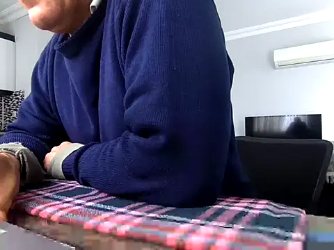 Snapshot of ALPHANDRE chatting on 22, 3, 2026 ALPHANDRE online show from 22, 3, 2026