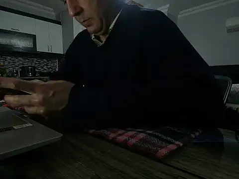 Snapshot of ALPHANDRE chatting on 23, 3, 2026 ALPHANDRE online show from 23, 3, 2026