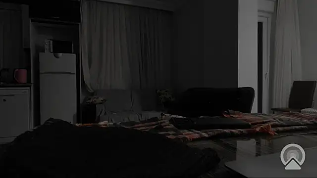 ALPHANDRE online show from 6, 10, 2025