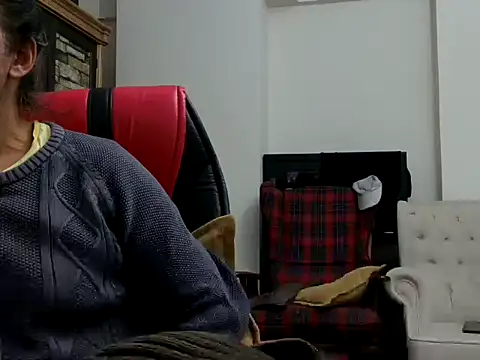 ALPHANDRE online show from 27, 9, 2025