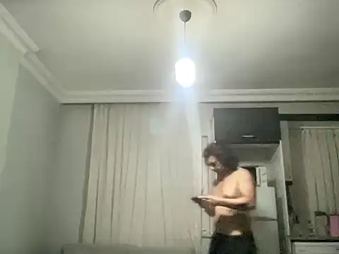 ALPHANDRE online show from 11, 10, 2025