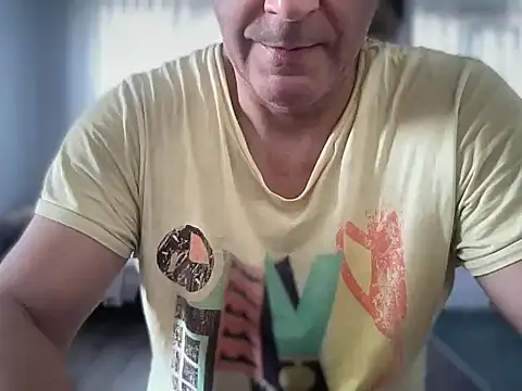 ALPHANDRE online show from 4, 10, 2025