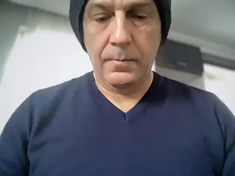 ALPHANDRE online show from 18, 11, 2025