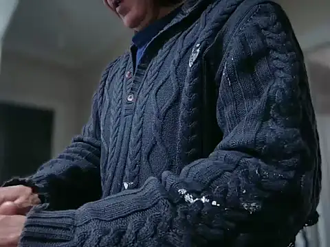 ALPHANDRE online show from 11, 1, 2026