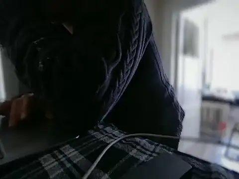 ALPHANDRE online show from 20, 2, 2026