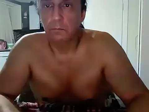 ALPHANDRE online show from 12, 7, 2026