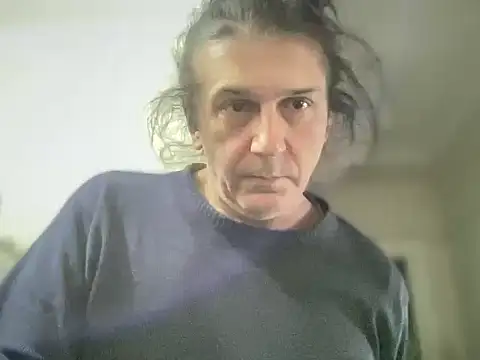 ALPHANDRE online show from 23, 9, 2025