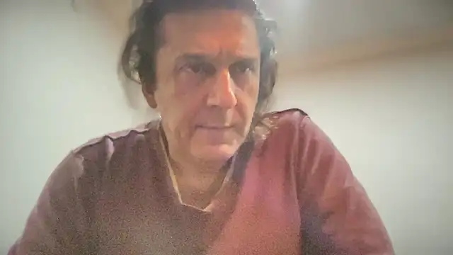 ALPHANDRE online show from 12, 11, 2025