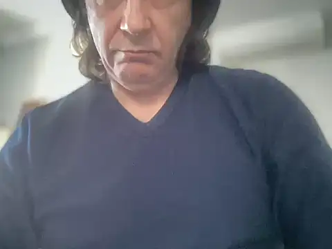 ALPHANDRE online show from 15, 11, 2025