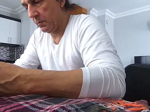 Snapshot of ALPHANDRE chatting on 3, 4, 2026 ALPHANDRE online show from 3, 4, 2026