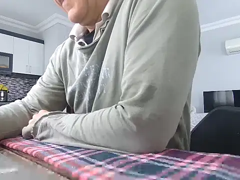 Snapshot of ALPHANDRE chatting on 21, 3, 2026 ALPHANDRE online show from 21, 3, 2026