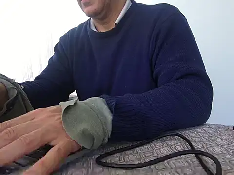 Snapshot of ALPHANDRE chatting on 24, 3, 2026 ALPHANDRE online show from 24, 3, 2026