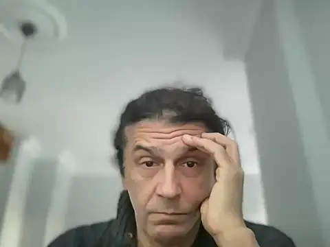 ALPHANDRE online show from 17, 12, 2025