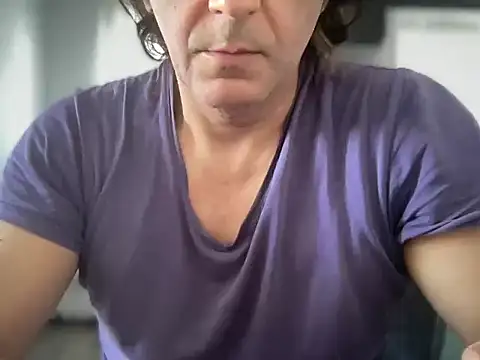 ALPHANDRE online show from 16, 10, 2025